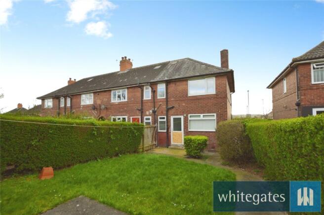 2 bed End of Terrace for sale Image 12