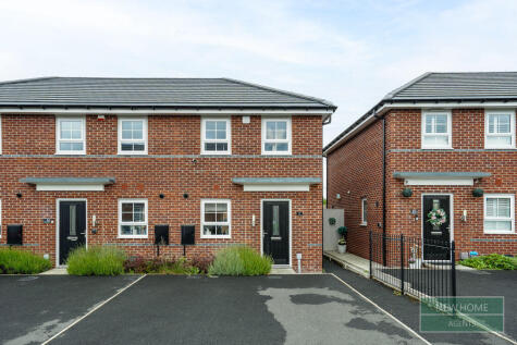 Longwall Drive , Ince, Wigan, WN2 2DS