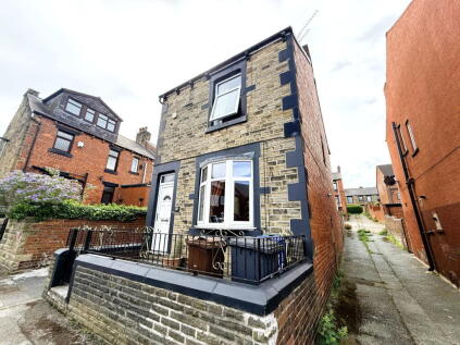 Park Street, Barnsley, S70 1QZ