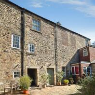 12, Glovers Place, Hexham NE46 3QN