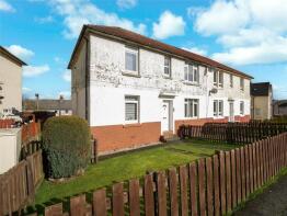 23, Mayfield Road, Hamilton ML3 9LL