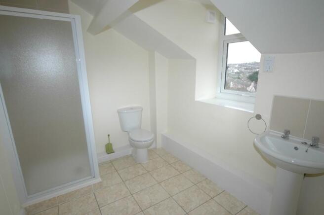 BED 4 EN-SUITE