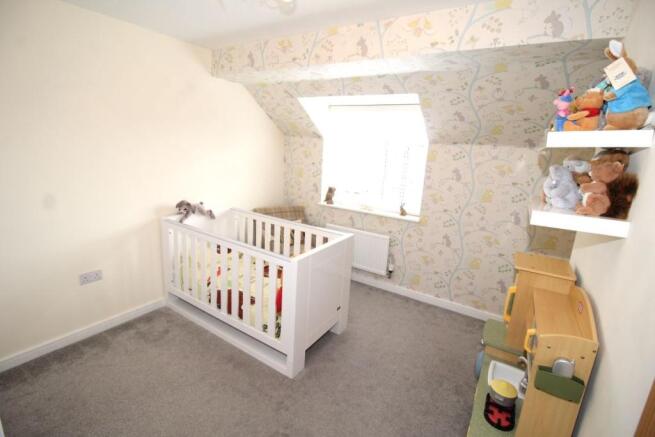 Bedroom 2