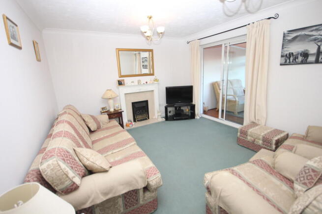 sitting room