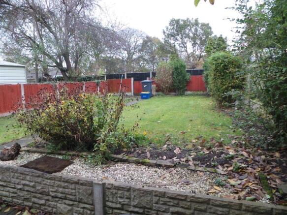 rear garden addit...