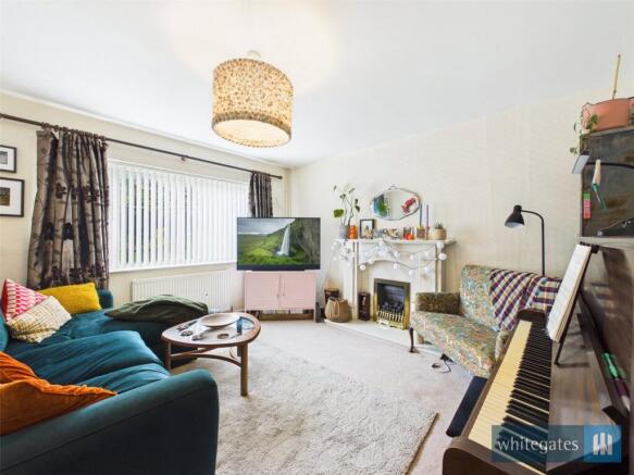 Roundwood Glen, Bradford, West Yorkshire, BD10 photo 4