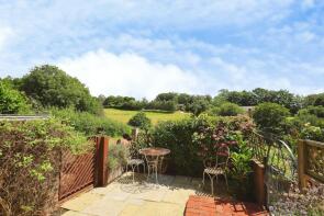 2, Pleydells Cottage, Middle Lane, Rushlake Green, Heathfield TN21 9QY