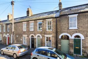 90, Gwydir Street, Cambridge CB1 2LL