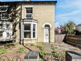 257, Dereham Road, Norwich NR2 3TQ