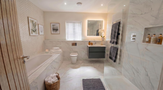 5 bed Detached for sale Image 7