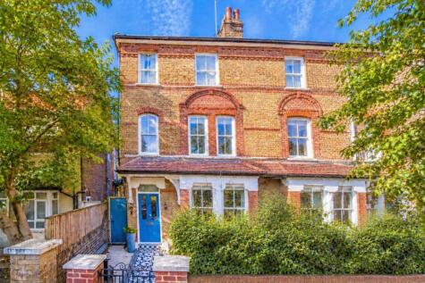 Hartington Road, Ealing