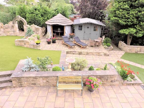 Gardens