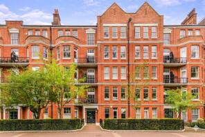 63, Albany Mansions, Albert Bridge Road, London SW11 4PQ