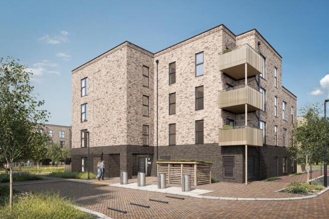 City Reach - Florence Court