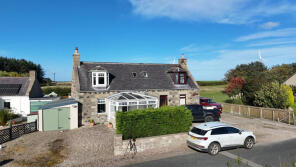 Lonach, Gowanhill, Rathen, Fraserburgh AB43 8UX