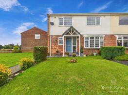 99, Forster Avenue, Sherburn Village, Sherburn DH6 1EP