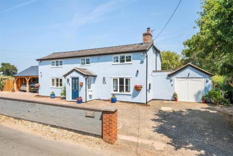 Agden, Whitchurch.