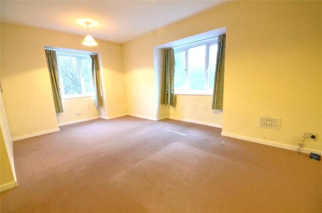 Bedroom/Living