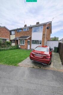 Coombe Rise, Oadby, Leicester, LE2 5TX