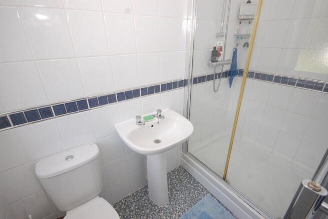 En-Suite WC