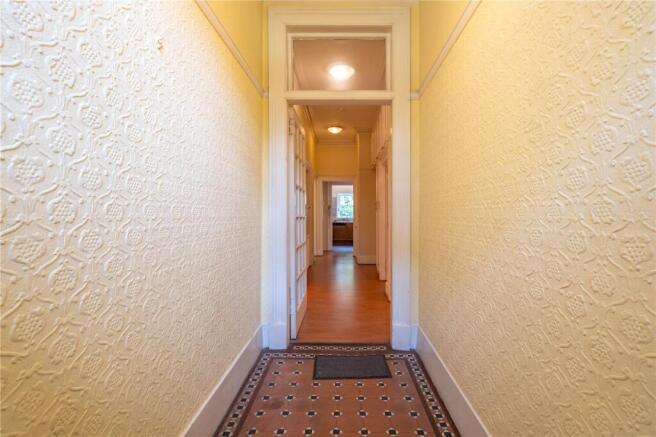 3 Glengyle Terrace