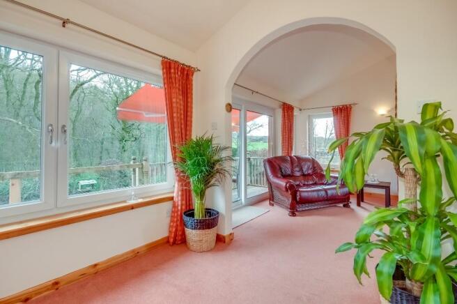 Dining Space