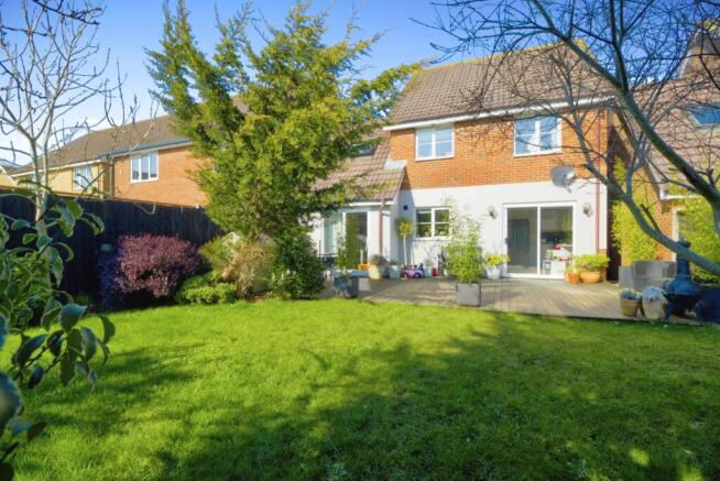 Rear 20Garden
