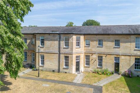 Chapel Court, Thomas Wyatt Road, Devizes, SN10