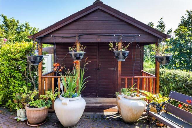 Summerhouse