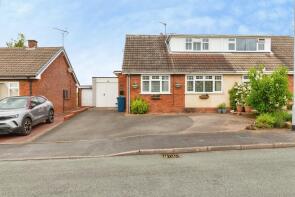 21, Greenfields, Hixon, Stafford ST18 0NF