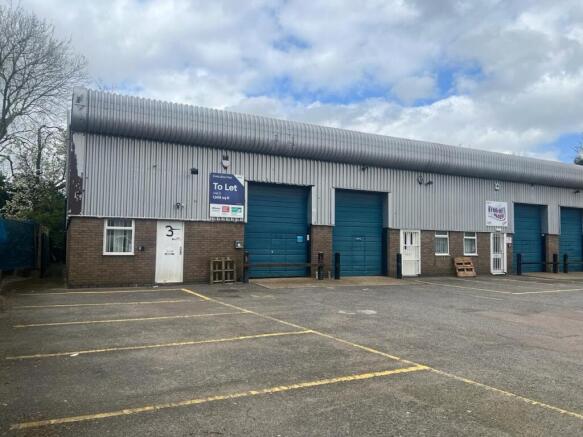 3 Executive External
