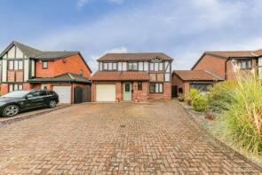 4, Blanchland Drive, Whitley Bay NE25 0TY