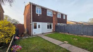 12, Stockton Close, Newport NP19 7HH