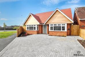1a, Highfield Road, Ringwood BH24 1RF