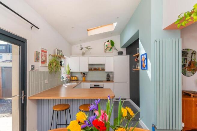 1H8AFS - Kitchen Diner I.jpg