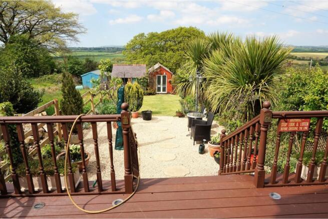 Decking