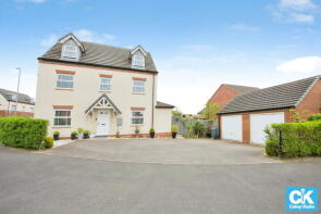 29, Sandpiper Drive, Doxey, Stafford ST16 1FQ