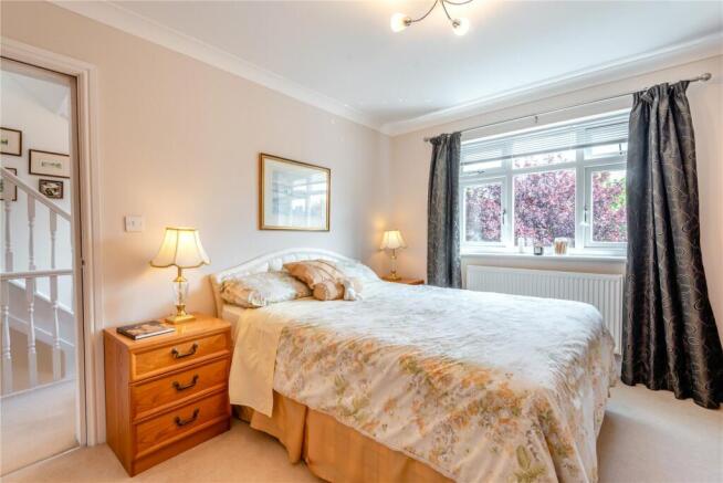 Bedroom Six