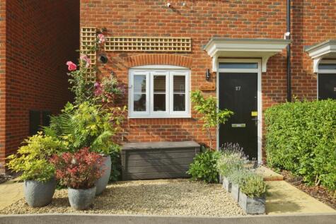 Elizabeth Road, Wallingford, OX10