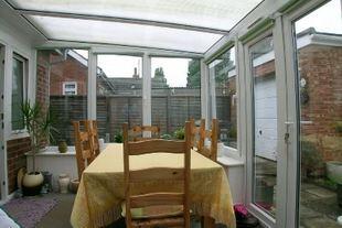 Conservatory pic