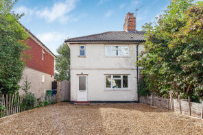 82, Swinburne Road, Oxford OX4 4BG