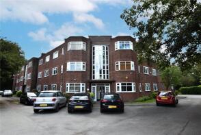 51, Ballbrook Court, Wilmslow Road, Manchester M20 3GU