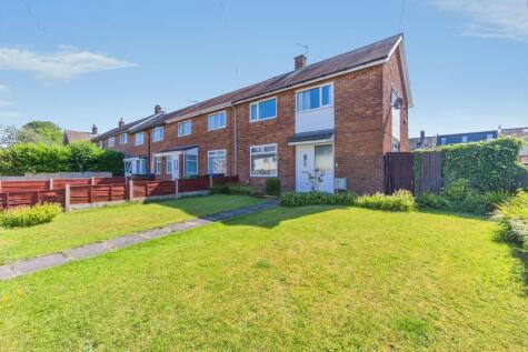 Shottery Walks, Stockport, SK6