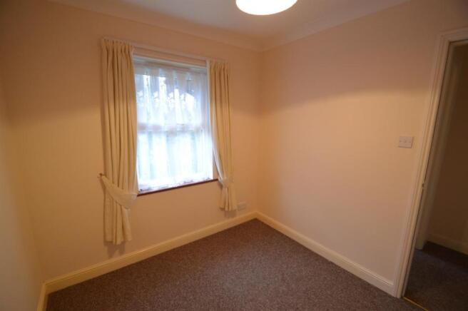 Flat 7, Oakleigh Court