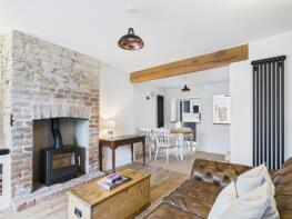 3, Chester Street, Cirencester GL7 1HF