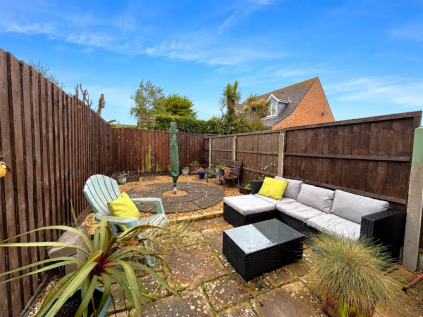 Overbury Close, Weymouth