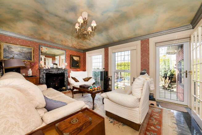 Sitting room