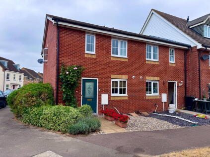 Heroncroft, Soham