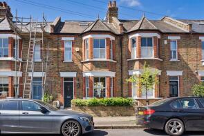 17, Tolverne Road, London SW20 8RA