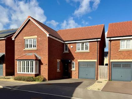 Aster Close, Twigworth, Gloucester